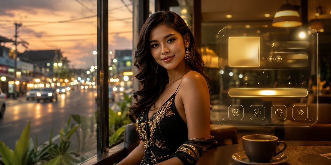 Online deposit process in Malaysia using FPX and DuitNow for the casino