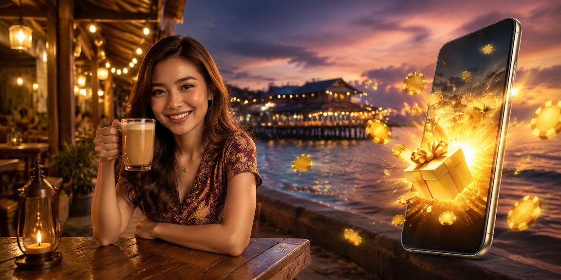 Program VIP dan bonus khas untuk pemain sukan aktif di platform 8964 Malaysia