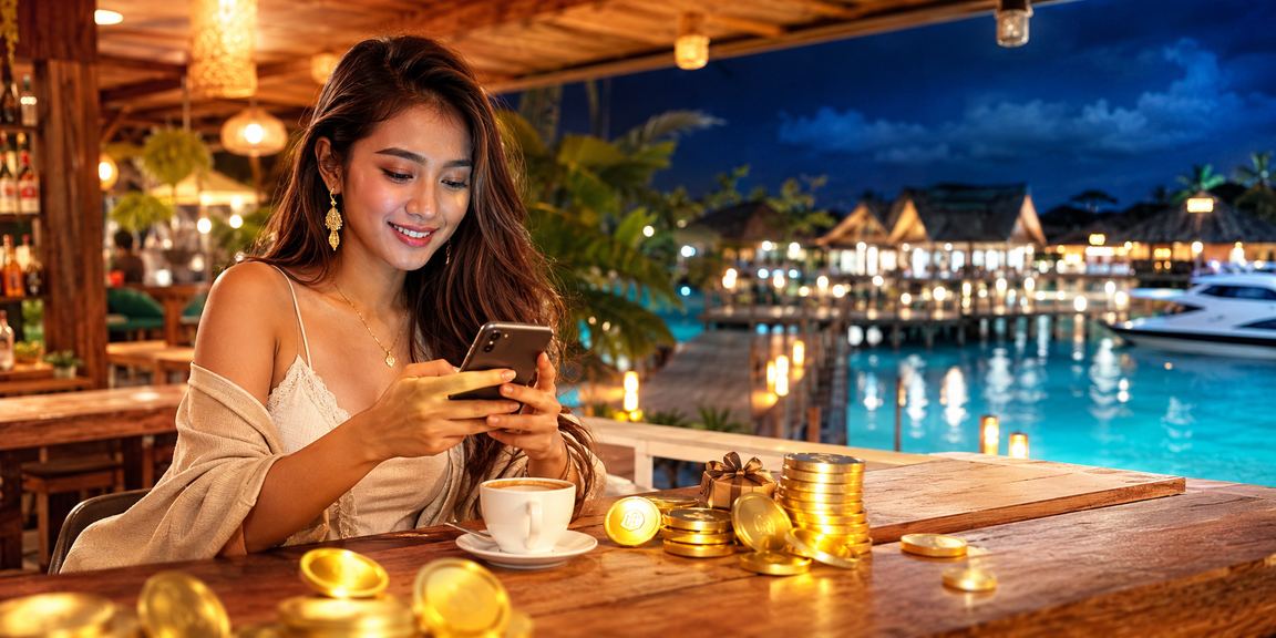 Pengalaman aplikasi kasino di Terengganu